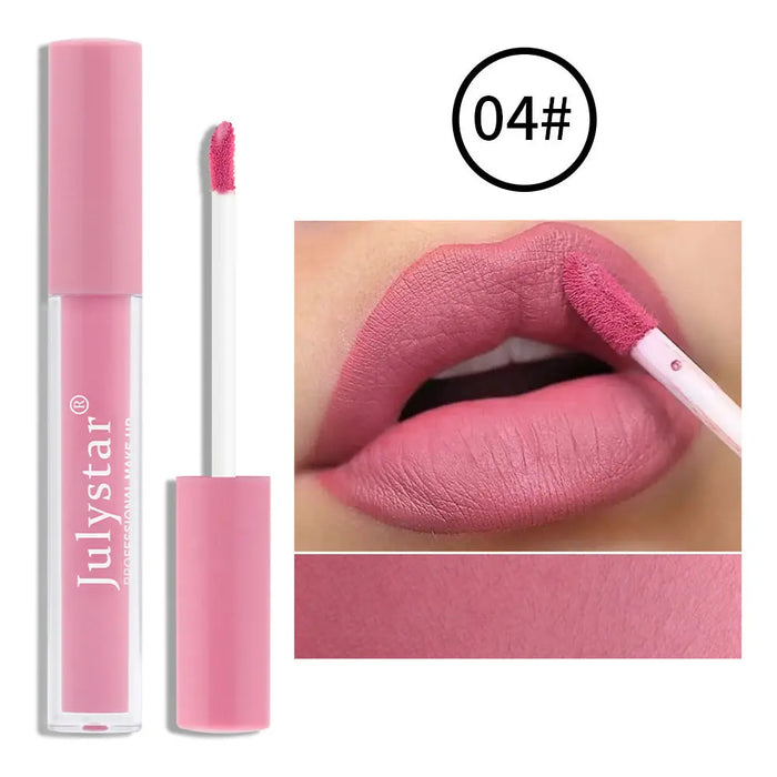 2.5 mL Lip Gloss – Multiple Shades 04 Colors 2.5ML