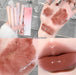 Mirror-Finish Lip Gloss – 6 Shades 06 Cocoa Sauce