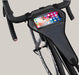 Bicycle Trainer Sweat Guard – Black Black