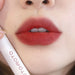 Matte Lip Mud – 15 Shades B014 Fierce Milk