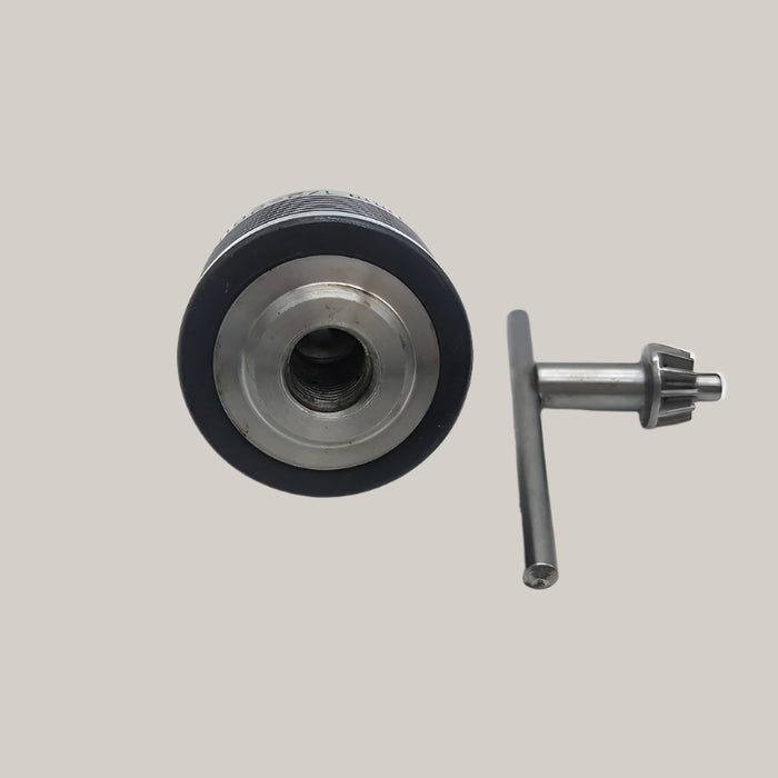 3 16mm Steel Shell Drill Chuck