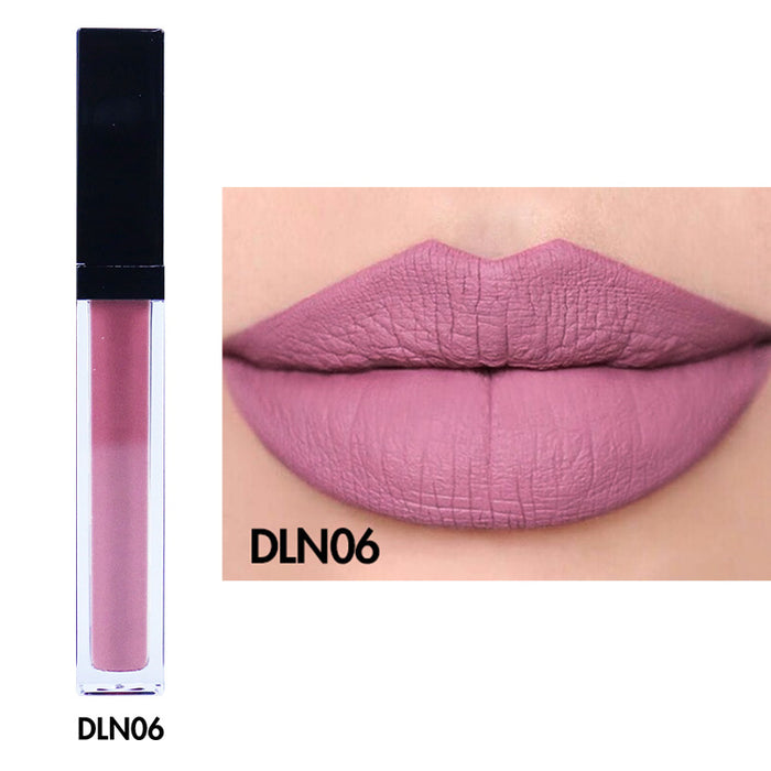 39 Color Non-stick Cup Lasting Lip Gloss