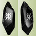 Obsidian Stone Prop Decoration Collectibles