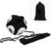 Inspection-free Football Rotating Juggling Belt