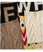 New Retro Ethnic Sweaters