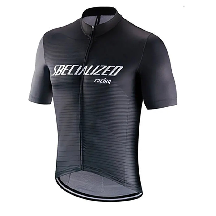 Summer Men's Mountain Bike Jersey 7color