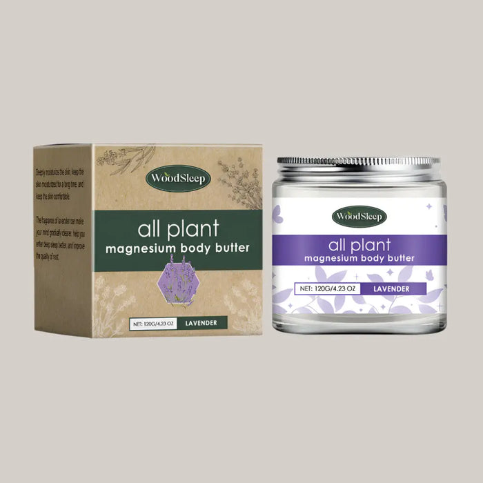 Sleep Body Moisturizer