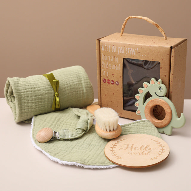 Bopoobo 1Set Bath Toys