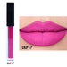 Lip Glaze – 39 Shades 17 Style