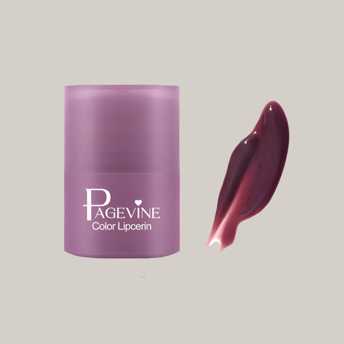 Twist Lipstick Lip Gloss Moisturizing And Fading Lip Lines