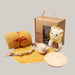 Bopoobo 1Set Bath Toys Lion 6PCS Set