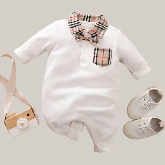 Gentleman's Baby Clothes S