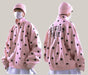 Autumn New Cardigans Star Hoodie Men