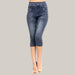 Hollow Sexy Leggings Crease