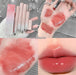 Mirror-Finish Lip Gloss – 6 Shades 03 Cardamon