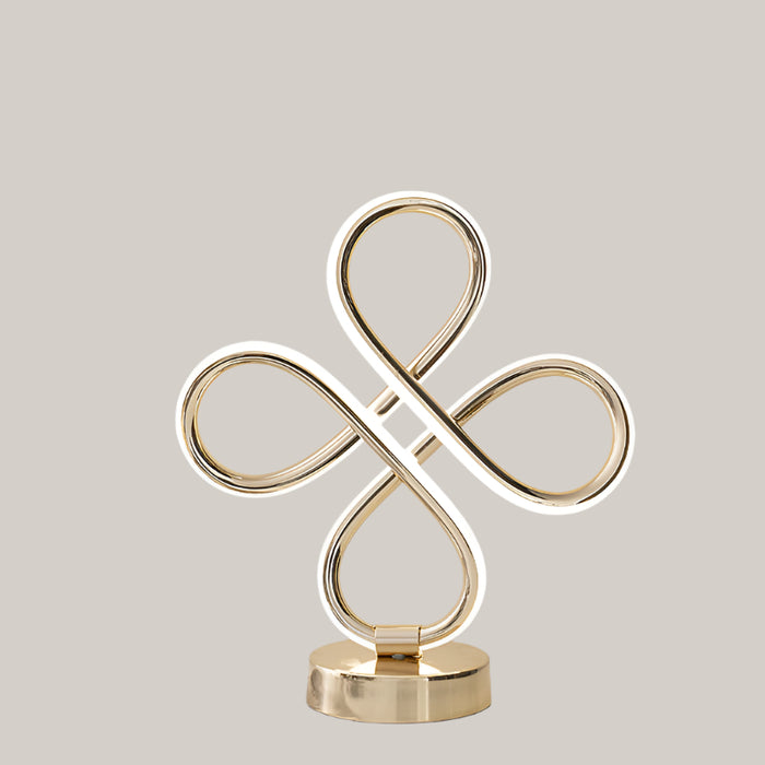 Modern Ambient Table Lamp Type A