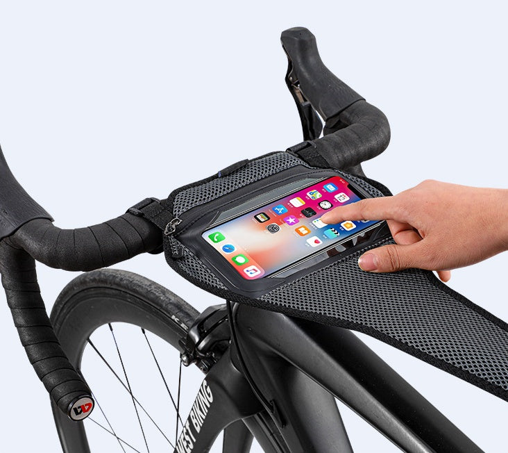 Bicycle Sweat-proof Training Tape