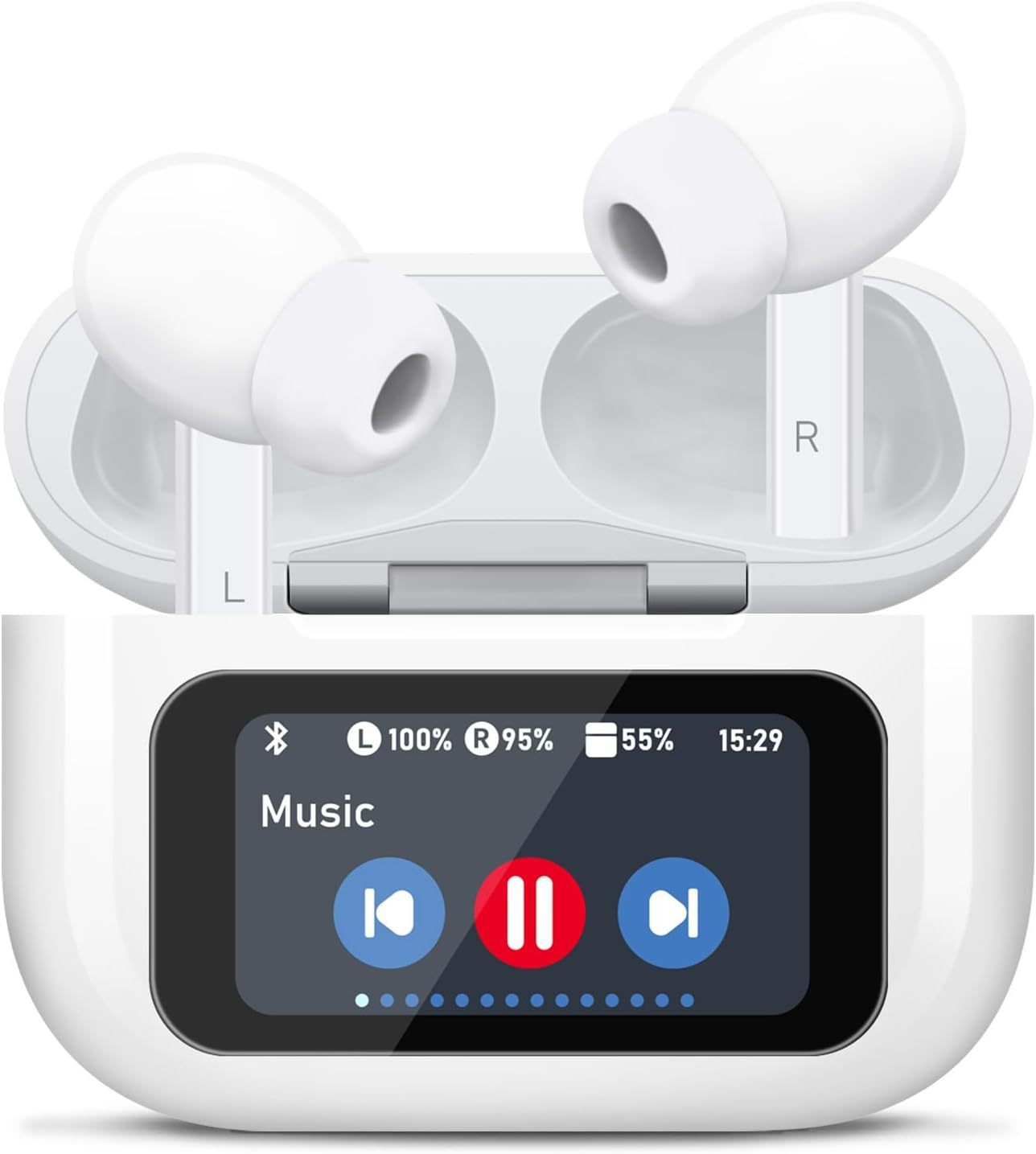 Gaming accessories(headsets, gaming mice, mechanical keyboards)