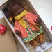 Handmade Plush Dolls