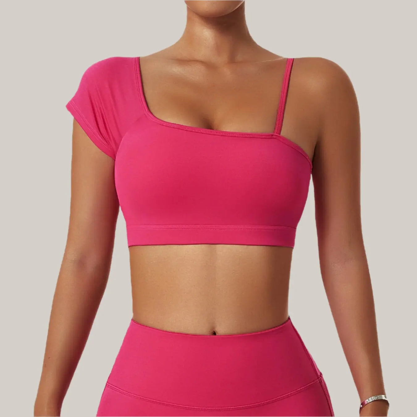Yoga wear