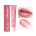 Water-Light Butter Lip Balm, Single or 3-Pack Pink Sugar