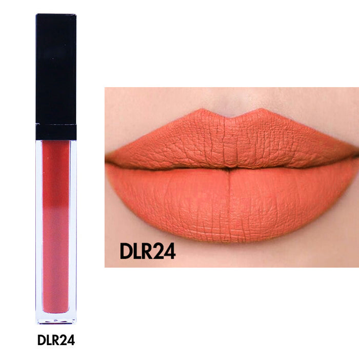39 Color Non-stick Cup Lasting Lip Gloss