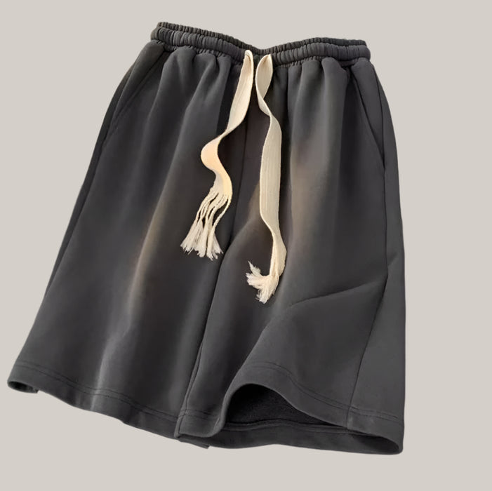 Bermuda Shorts
