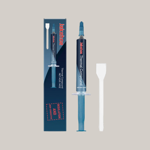 Desktop Laptop CPU Graphics Card Cooling Paste