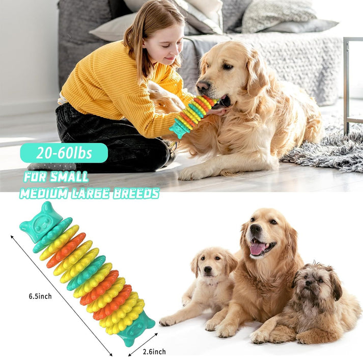 Outdoor Dog Toys For Entertainment