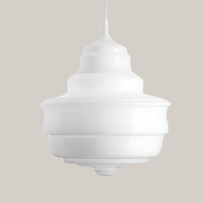 Nordic Art Lamp for Dining Spaces Type D