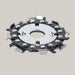 Disk Chain Wood Slotting Saw Blades