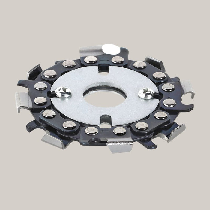 Disk Chain Wood Slotting Saw Blades