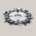 Disk Chain Wood Slotting Saw Blades