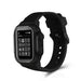 Sport Watch Strap for Swimming and Diving 44mm
