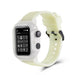 Sport Watch Strap for Swimming and Diving Luminous 44mm