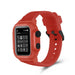 Sport Watch Strap for Swimming and Diving 44mm