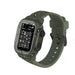 Sport Watch Strap for Swimming and Diving 44mm