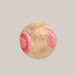 Slow-Feeding Treat Ball for Dogs and Cats Pink