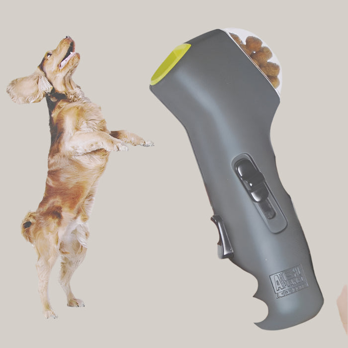 Dog Interactive Training Toy