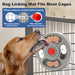 Dog Slow Feeder Device Pet