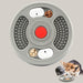 Slow-Feeding Device for Dogs