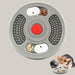 Dog Slow Feeder Device Pet