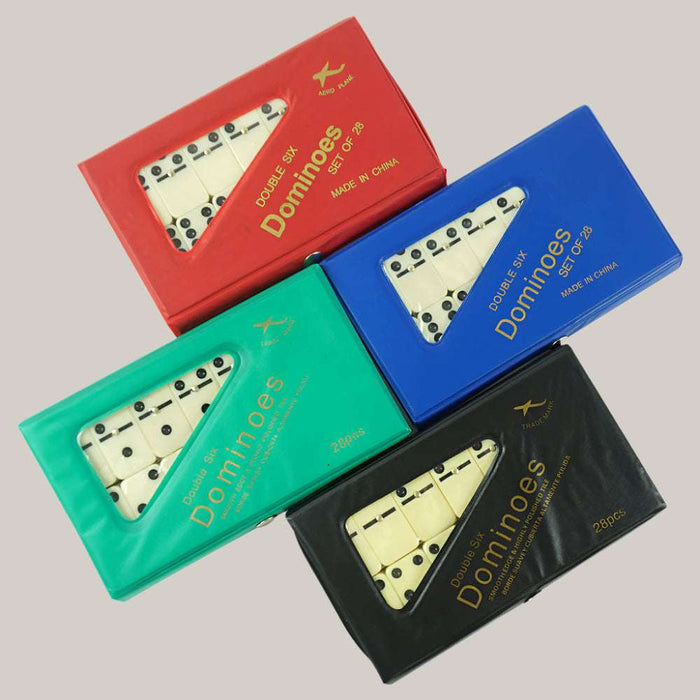 Domino Tiles