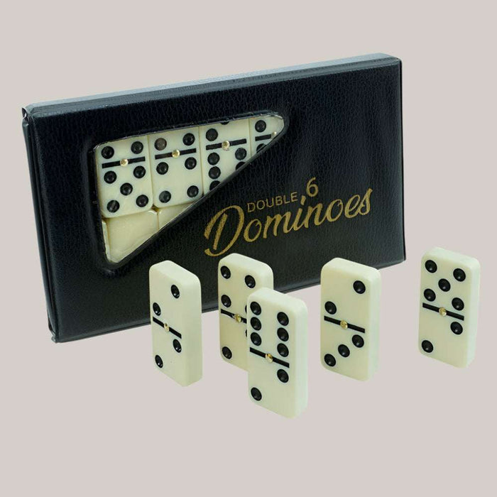 Domino Tiles