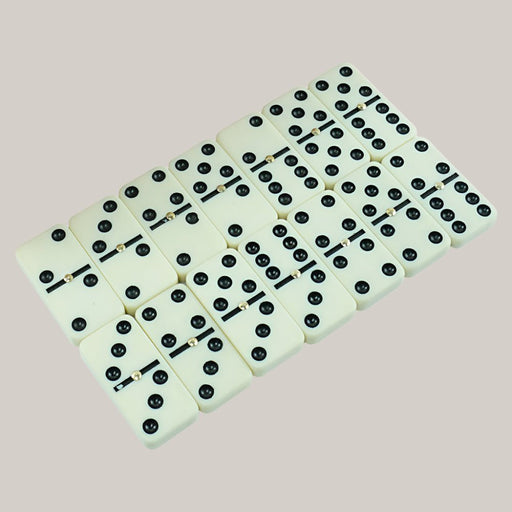 Domino Tiles