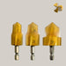 Multi-Step Reamer Drill Bit I 38 61