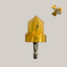Multi-Step Reamer Drill Bit H 38 61