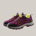 Outdoor Climbing and Casual Shoes
