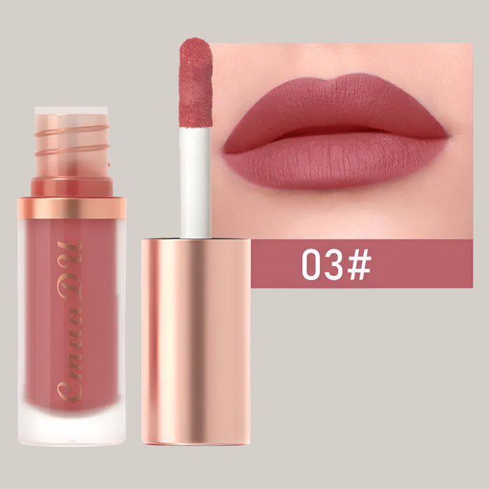 Velvet Lip Gloss – 12 Shades Style03