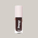 8 mL Shiny Lip Gloss – Clear, Black or Brown Brown Sugar Colors 8ml